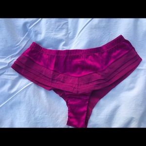 La Perla Panties Size 6